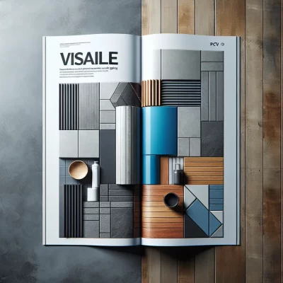 Nowoczesne panele ścienne i PCV – inspiracje od zaufanego producenta