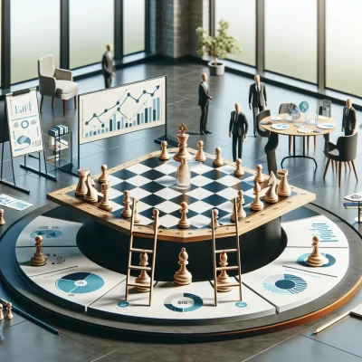 Skuteczne szkolenia biznesowe – klucz do efektywnego zarządzania zespołem